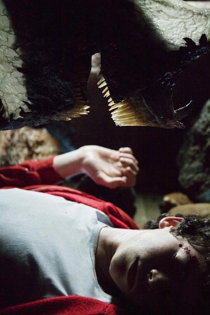 Скользящие по небу (2009)