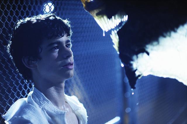 Скользящие по небу (2009)