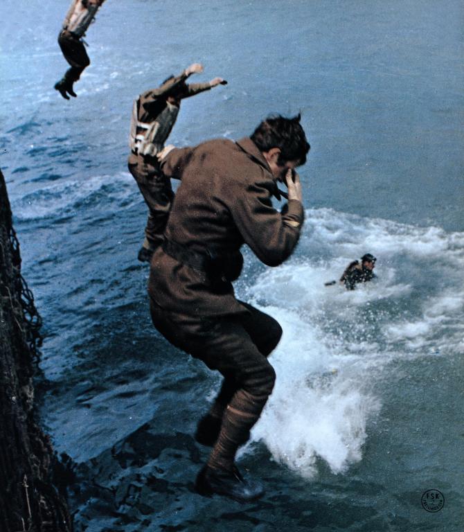 Уик-энд в Зюйдкоте (1964)