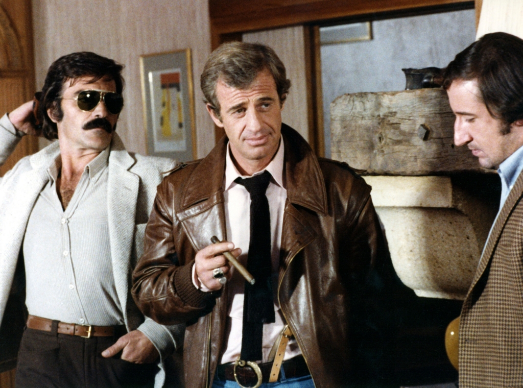 Кадры из Кто есть кто? (1979)