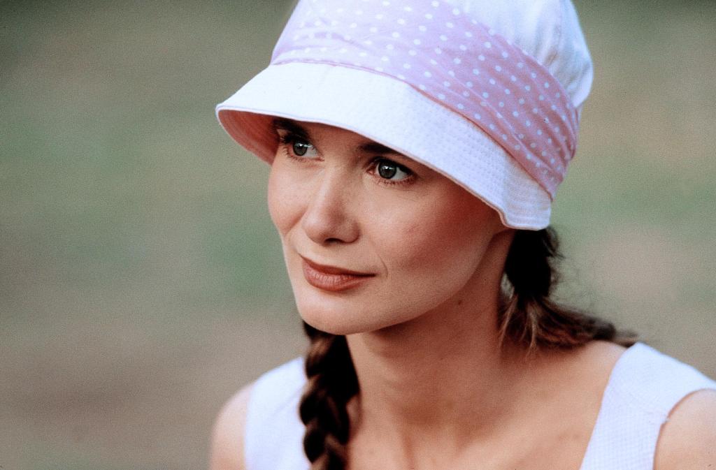 Кадры из Баловень судьбы (1988)