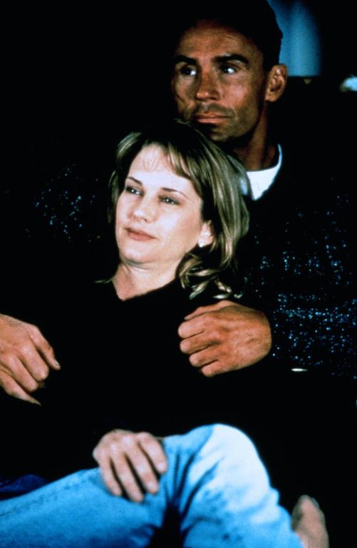 Динамит (1997)