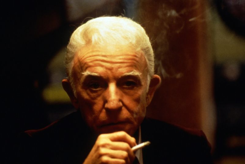 Кадры из Магнолия (1999)