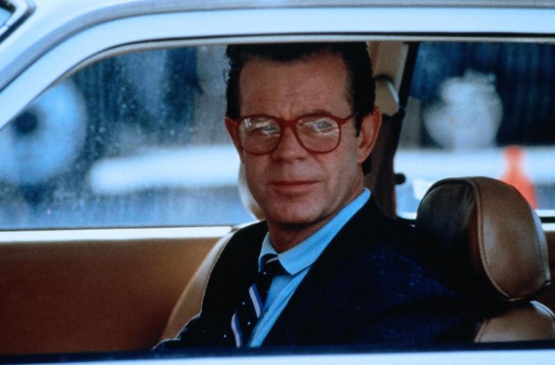 Кадры из Магнолия (1999)