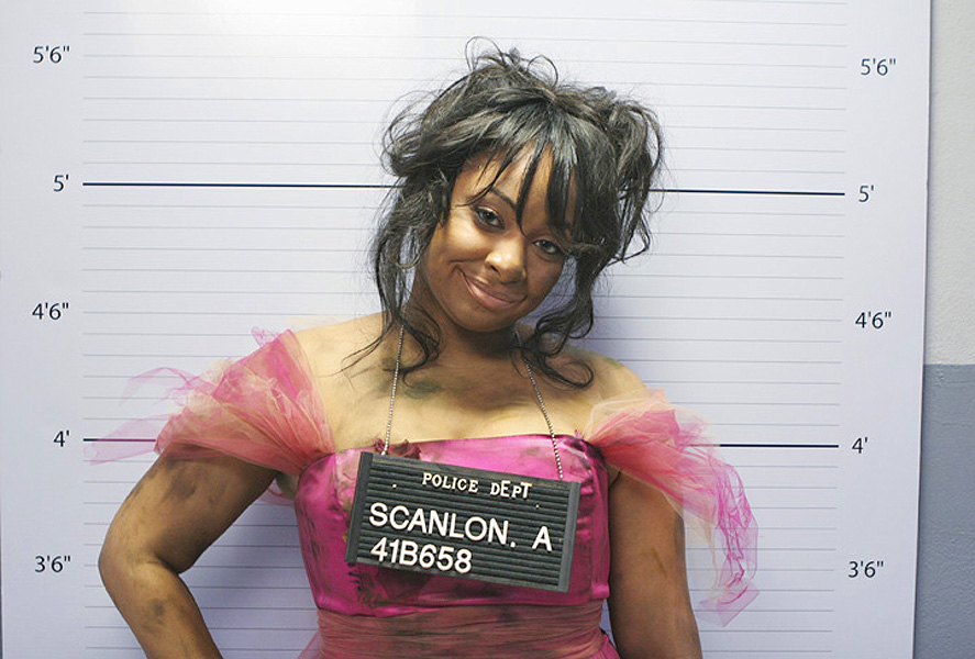 Кадры из Месть подружек невесты (2010)