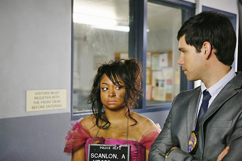 Кадры из Месть подружек невесты (2010)