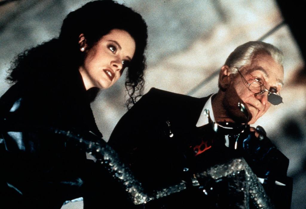 Кадры из Давилка (1995)