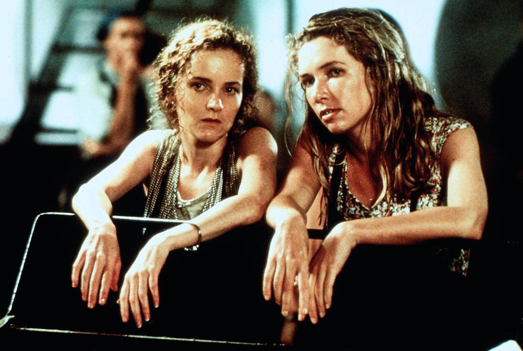 Кадры из Давилка (1995)