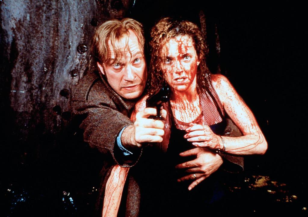 Кадры из Давилка (1995)