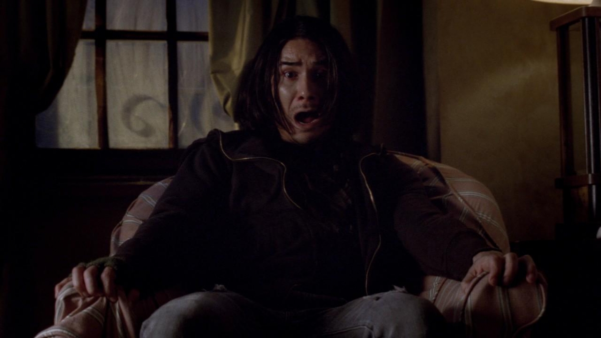 Кадры из Игры обреченных (2009)