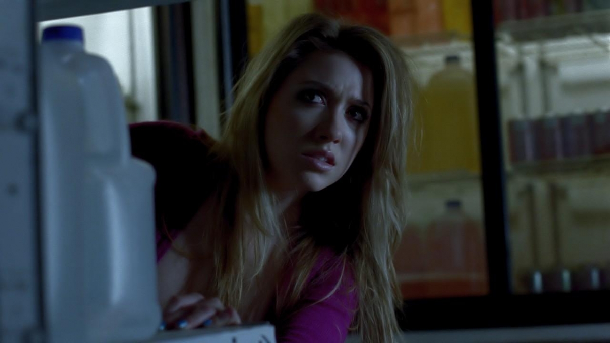 Кадры из Игры обреченных (2009)