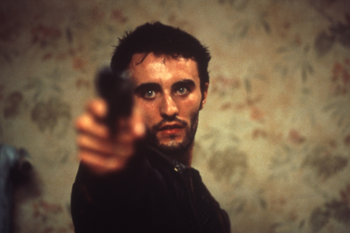 Кадры из Роберто Зукко (2001)