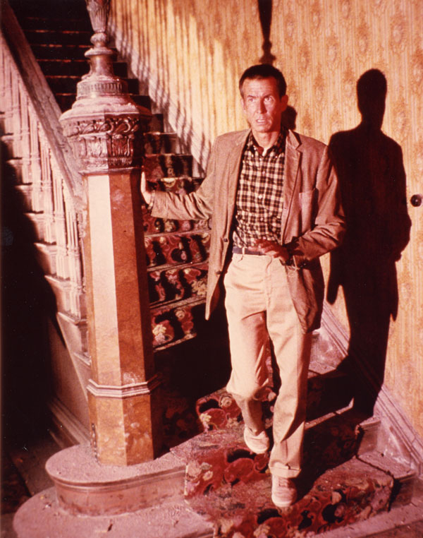 Кадры из Психо 3 (1986)