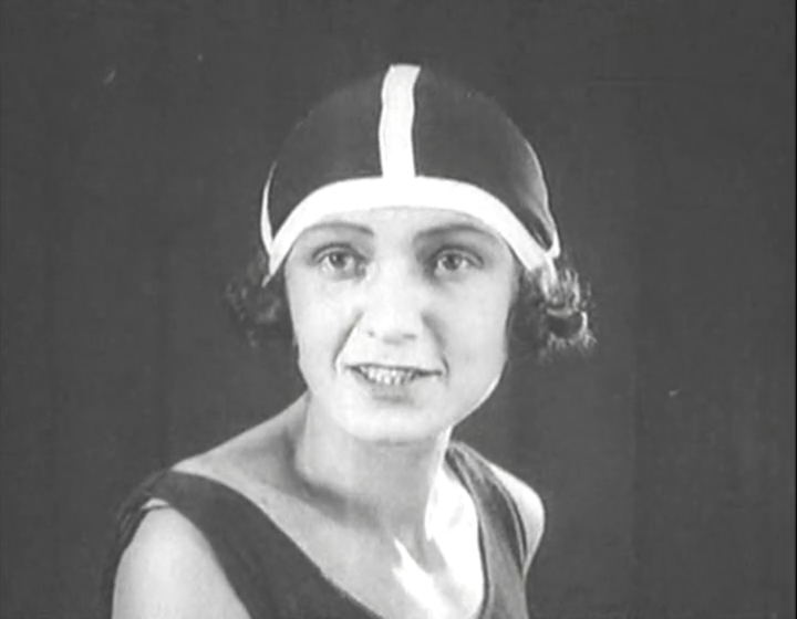 Кадры из Кукла с миллионами (1928)