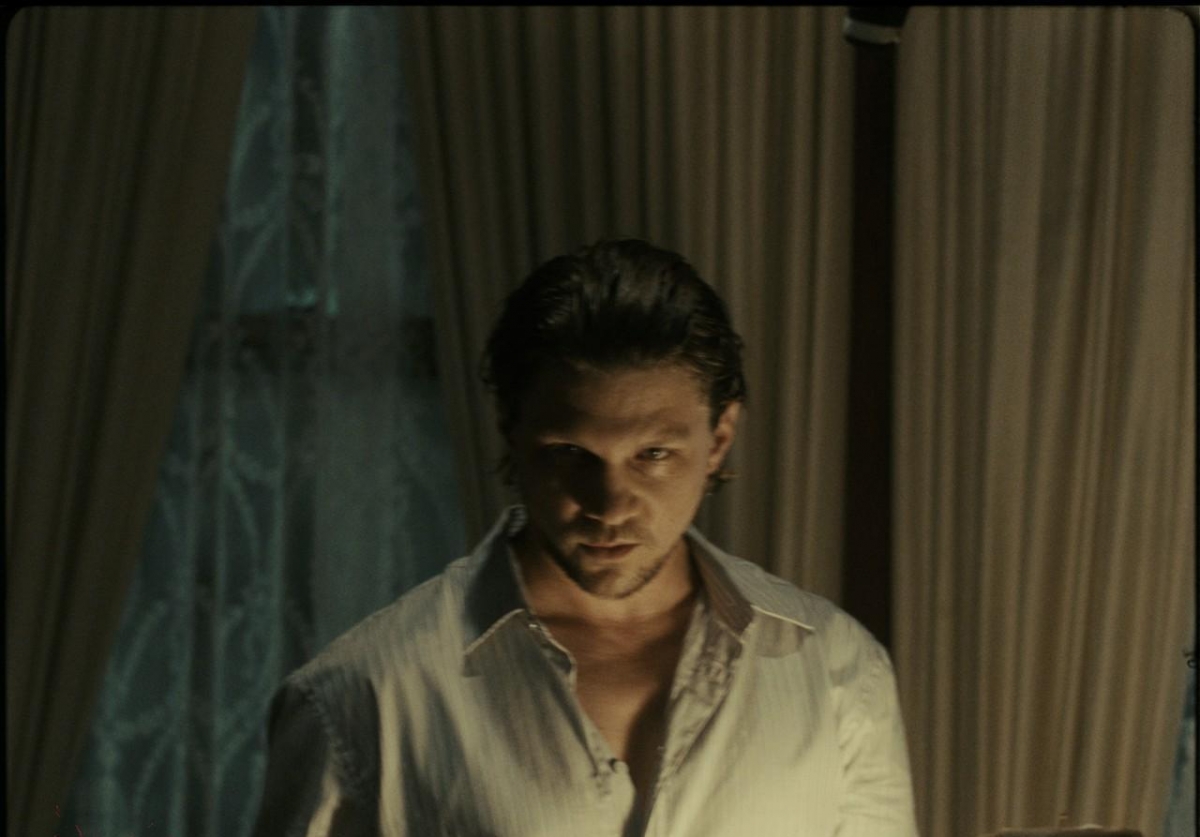 Кадры из Дедлайн (2009)