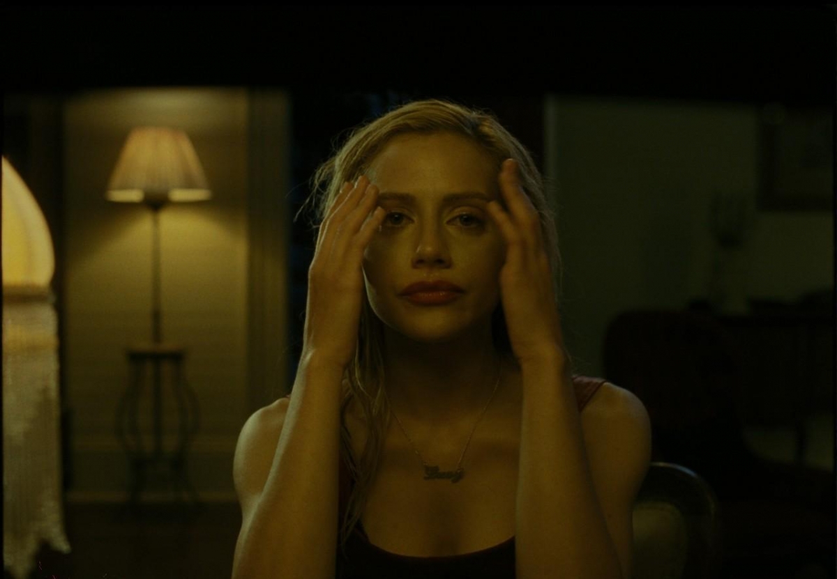 Кадры из Дедлайн (2009)