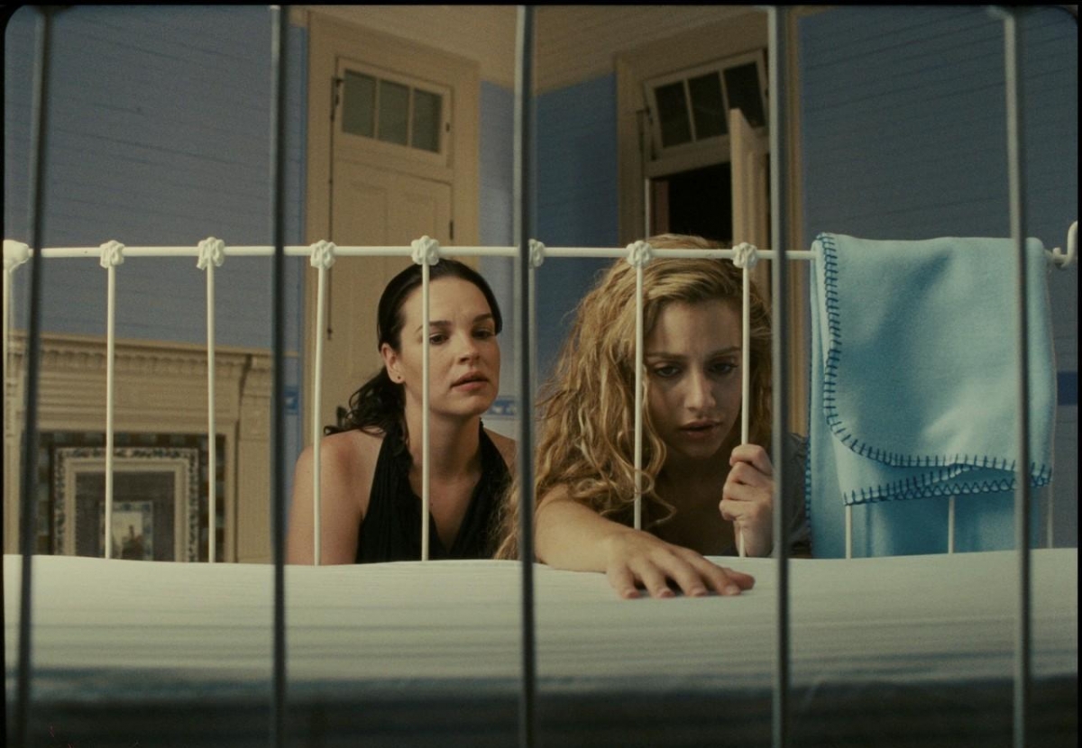 Кадры из Дедлайн (2009)