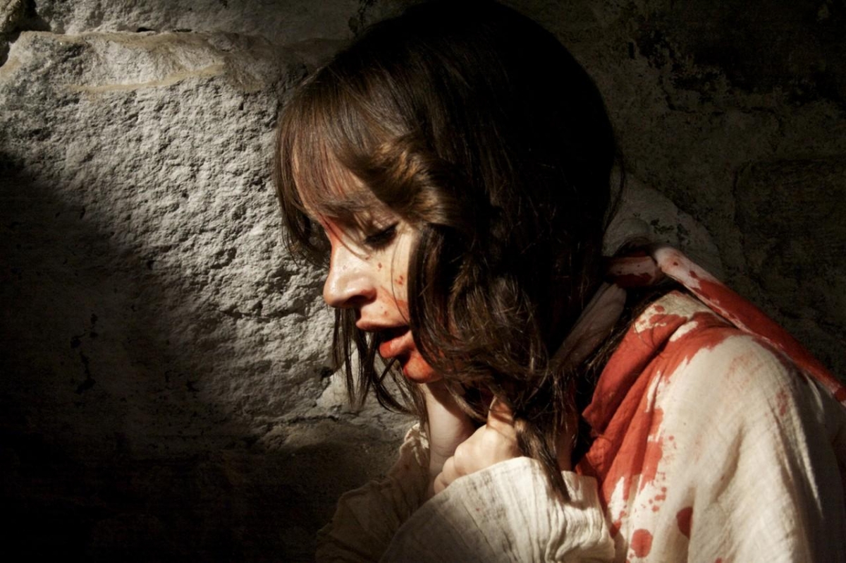 Дом дьявола (2009)