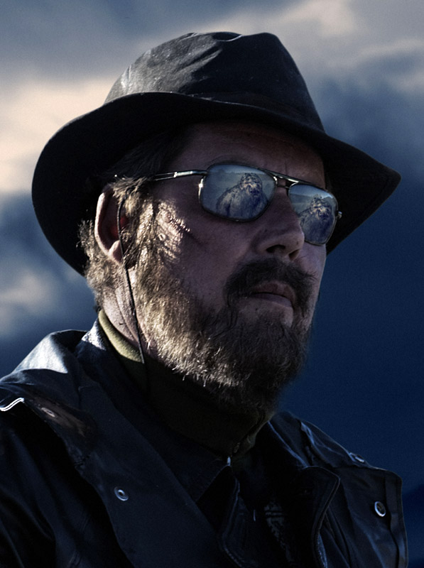 Кадры из Охотники на троллей (2010)