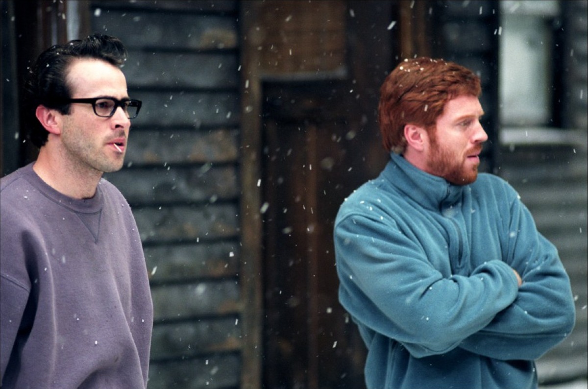 Ловец снов (2003)