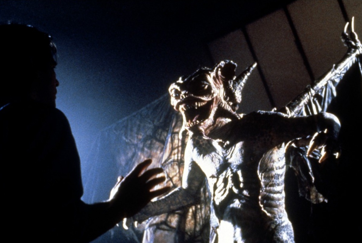 Сказки с темной стороны (1990)