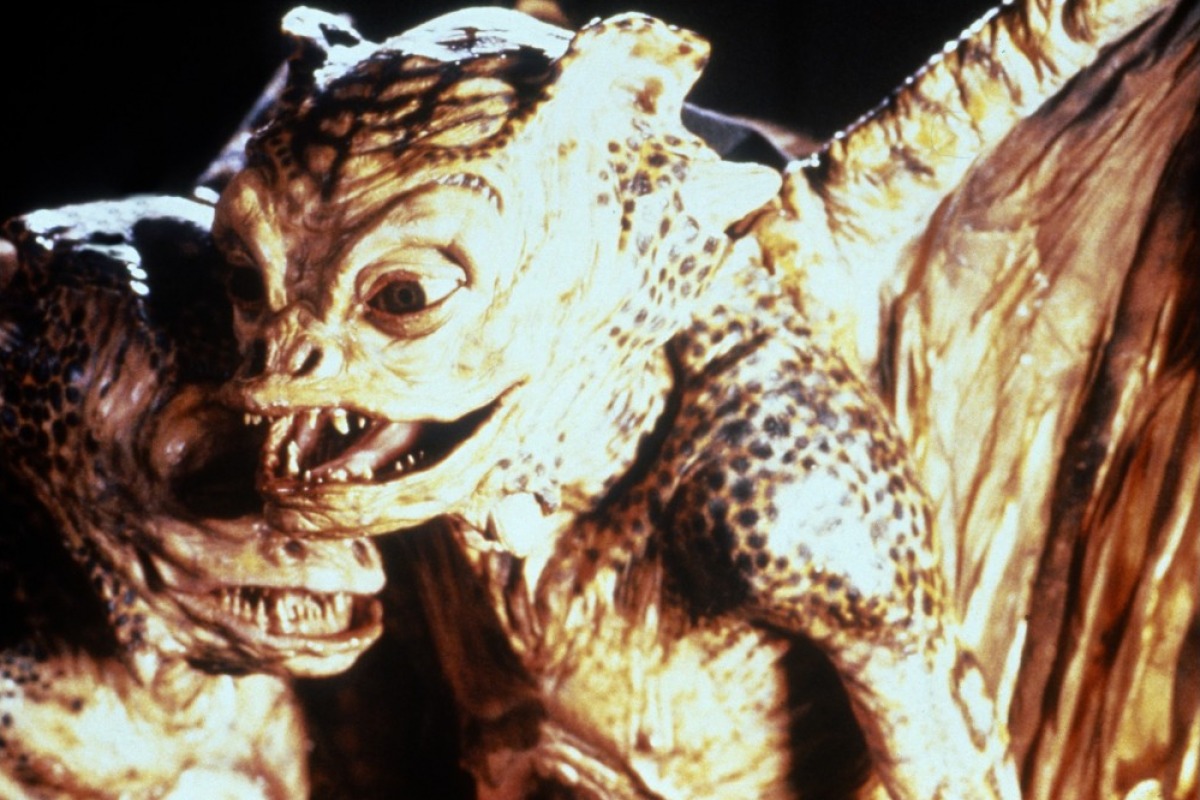 Сказки с темной стороны (1990)