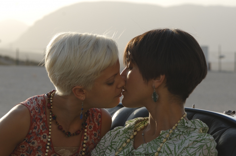 Кадры из Эдемский сад (2008)