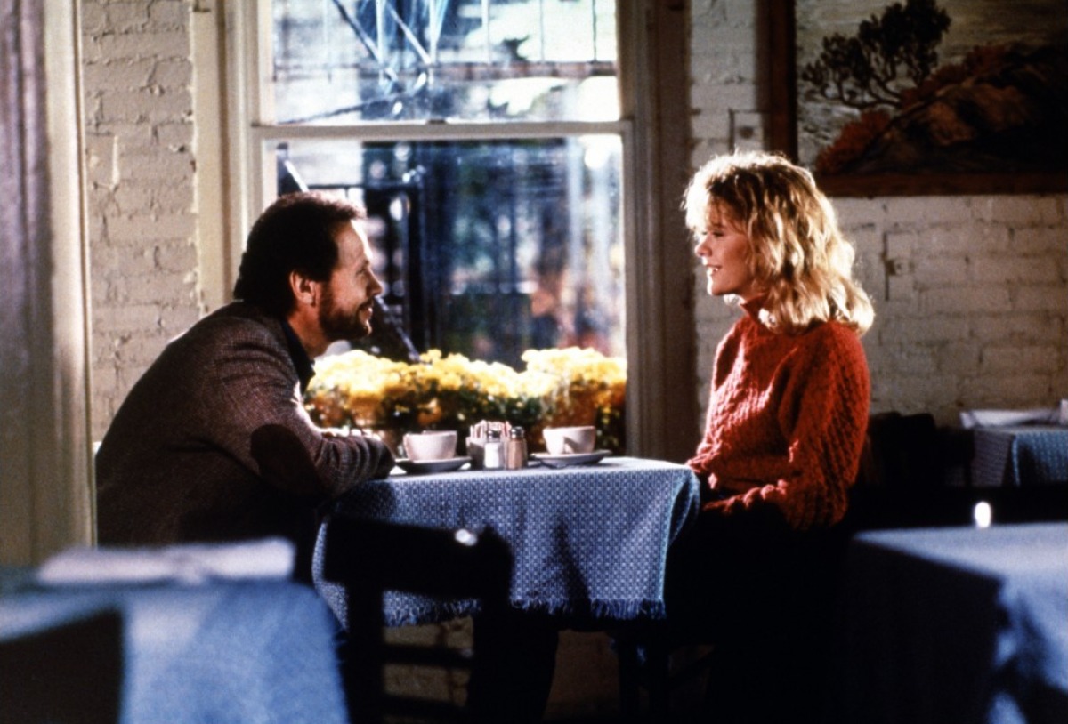 Кадры из Когда Гарри встретил Салли (1989)