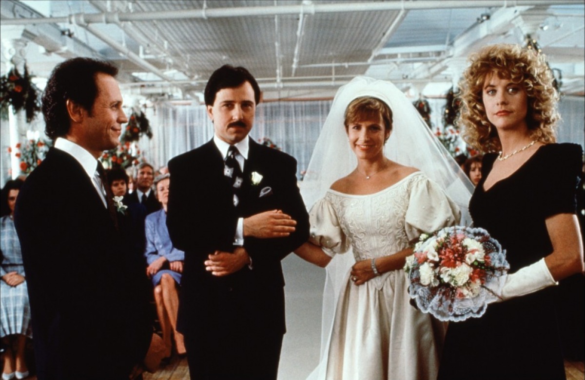 Кадры из Когда Гарри встретил Салли (1989)