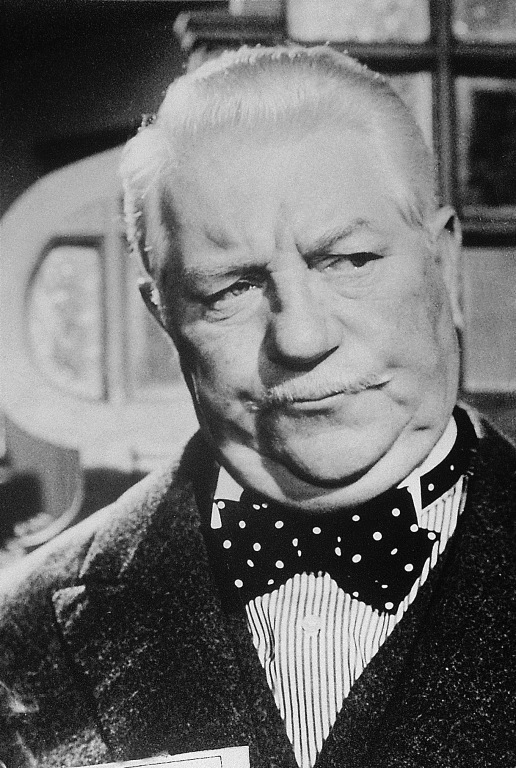 Кадры из Джентльмен из Эпсома (1962)