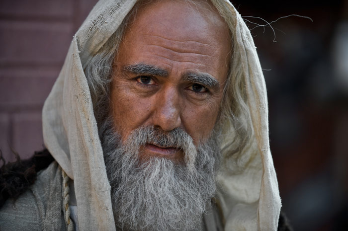 Кадры из Прорицатель Омар Хайям. Хроника легенды (2011)