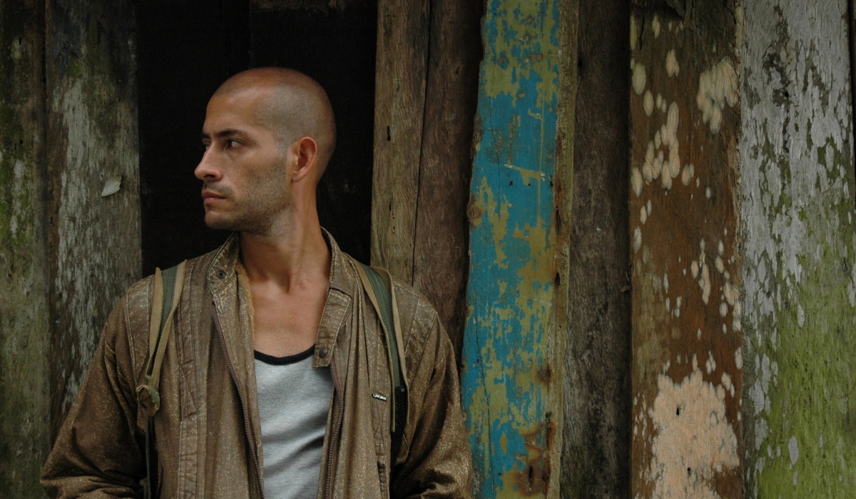 Кадры из Ловушка для крабов (2009)