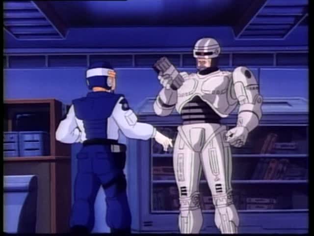 Робокоп (1988)