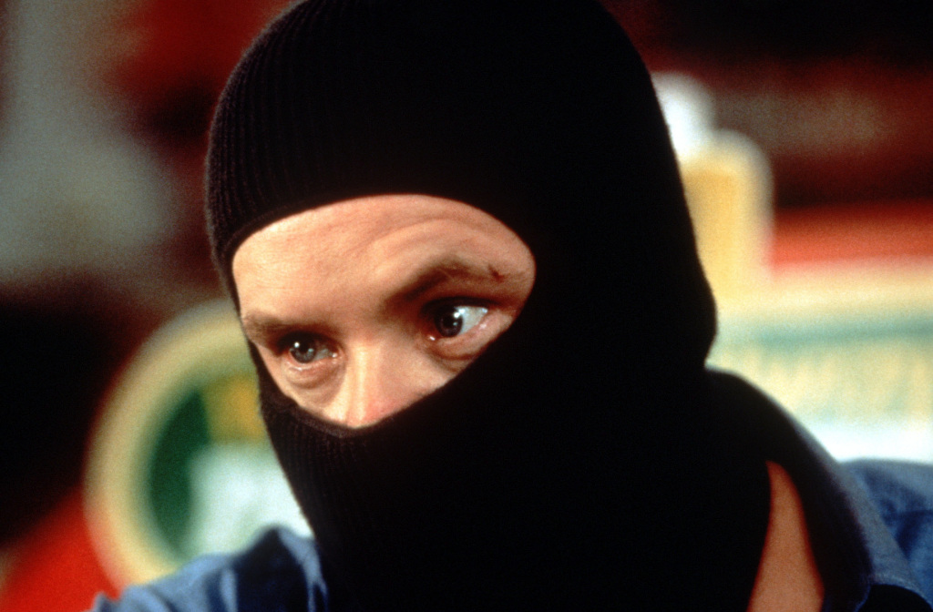 Кадры из Нечего терять (1997)