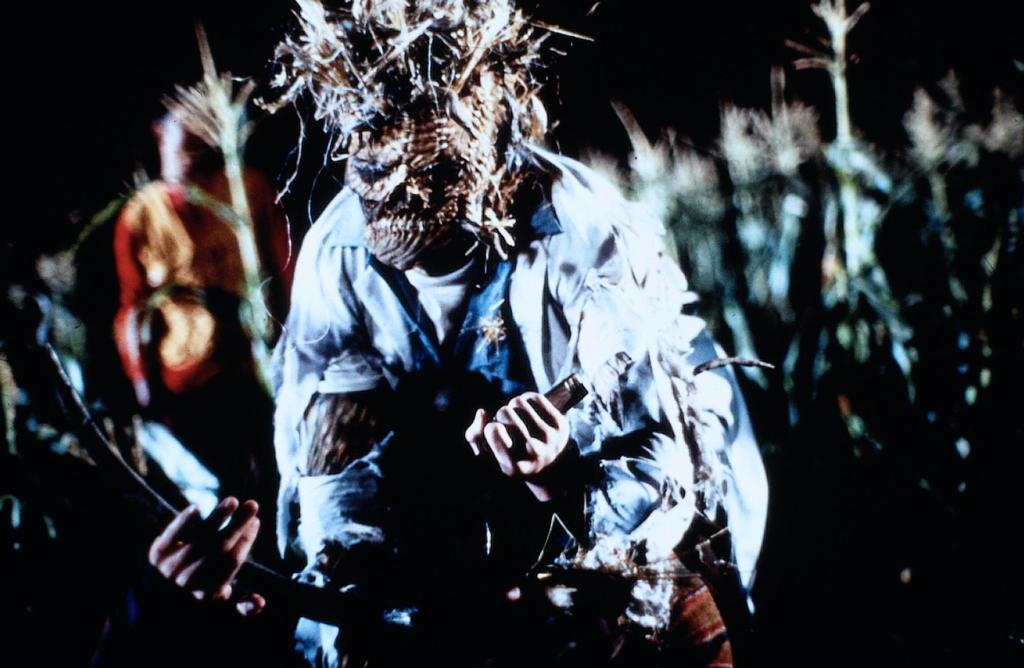 Кадры из Дети кукурузы 3: Городская жатва (1995)