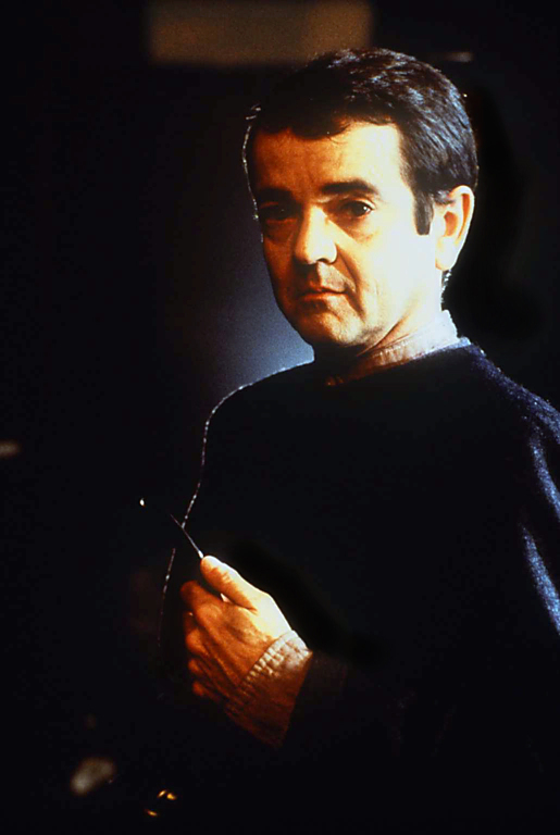 Кадры из Дети кукурузы 666: Айзек вернулся (1999)