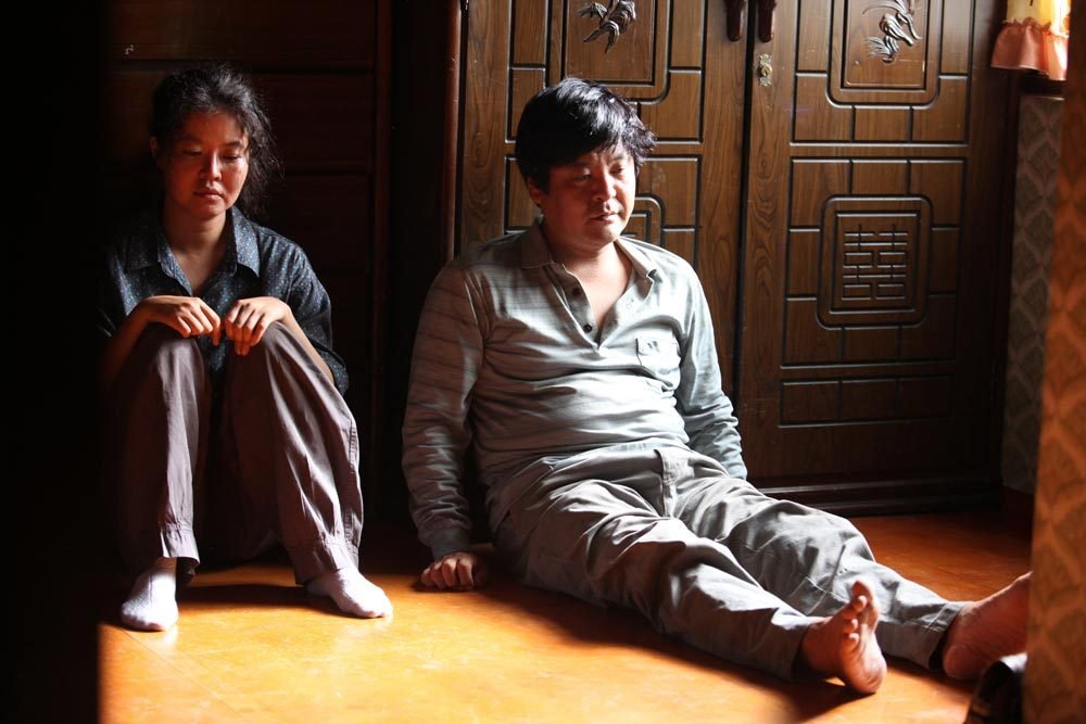 Кадры из Орудие смерти (2011)