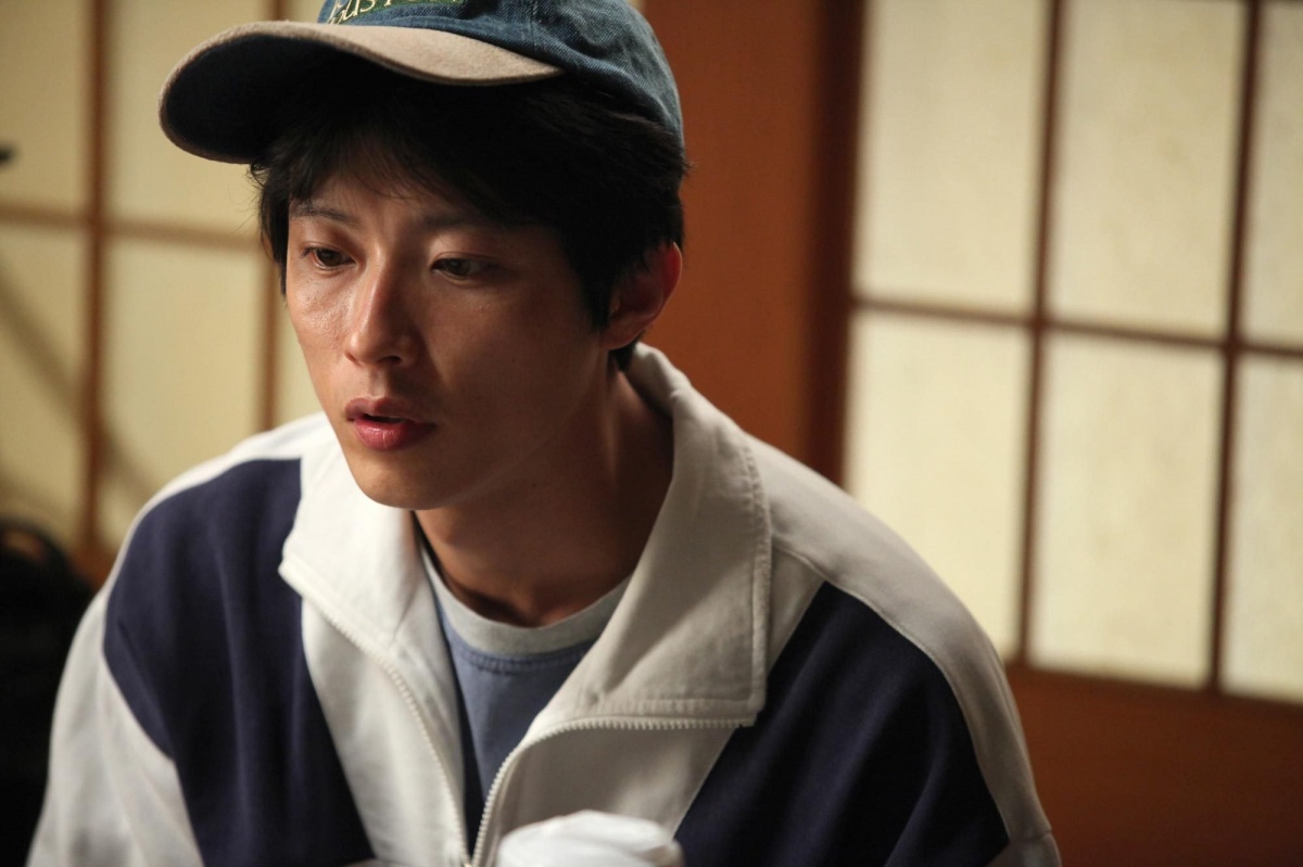 Кадры из Орудие смерти (2011)