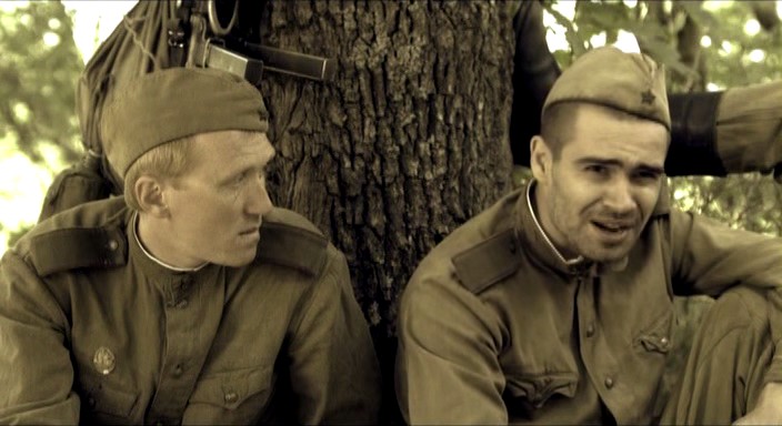 Кадры из Без права на ошибку: Операция «Город» (2011)