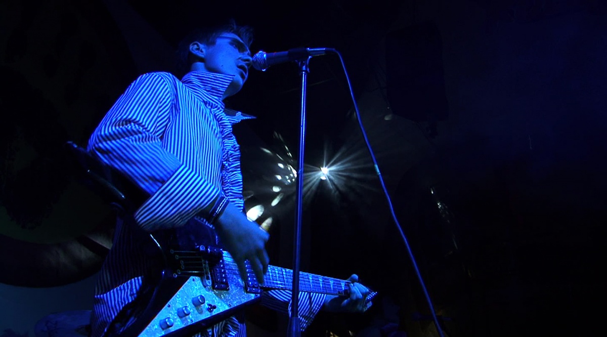 Кадры из Неделя до свадьбы (2011)