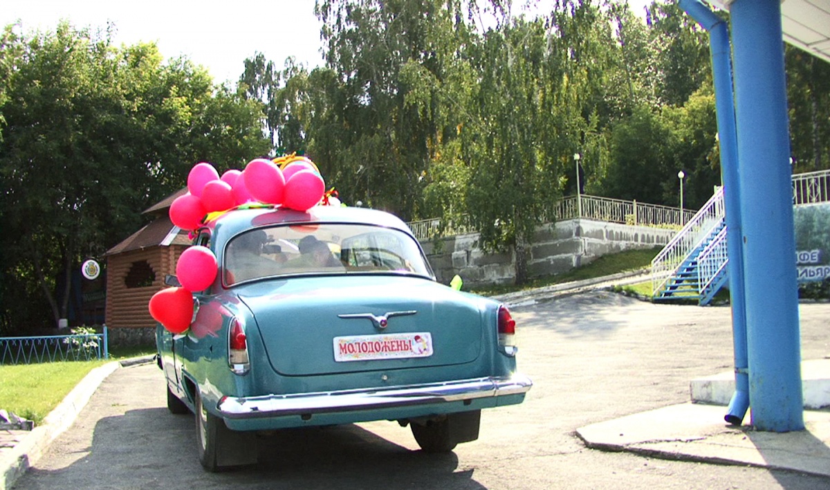 Кадры из Неделя до свадьбы (2011)