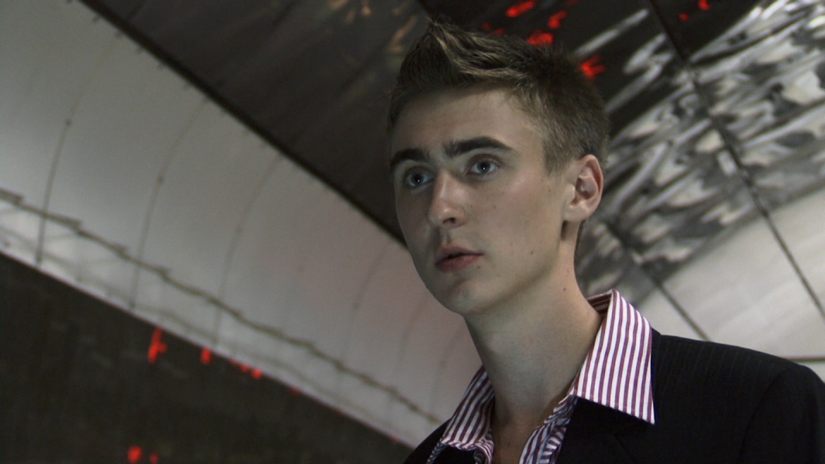 Кадры из Неделя до свадьбы (2011)