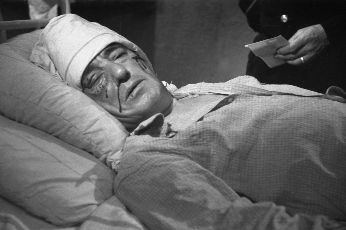 Генерал Делла Ровере (1959)