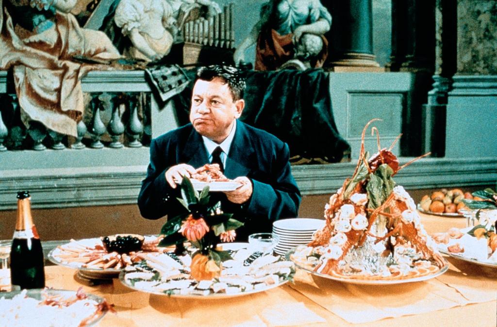 Кадры из Школа воров 2 (1987)