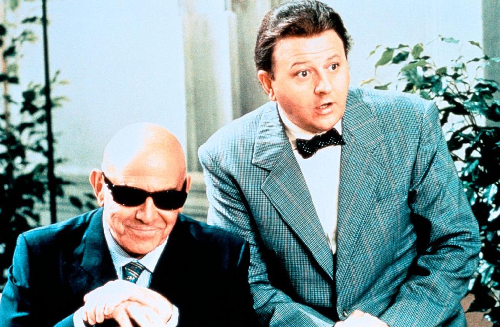 Кадры из Школа воров 2 (1987)