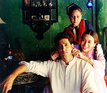 В поисках брата (2000)