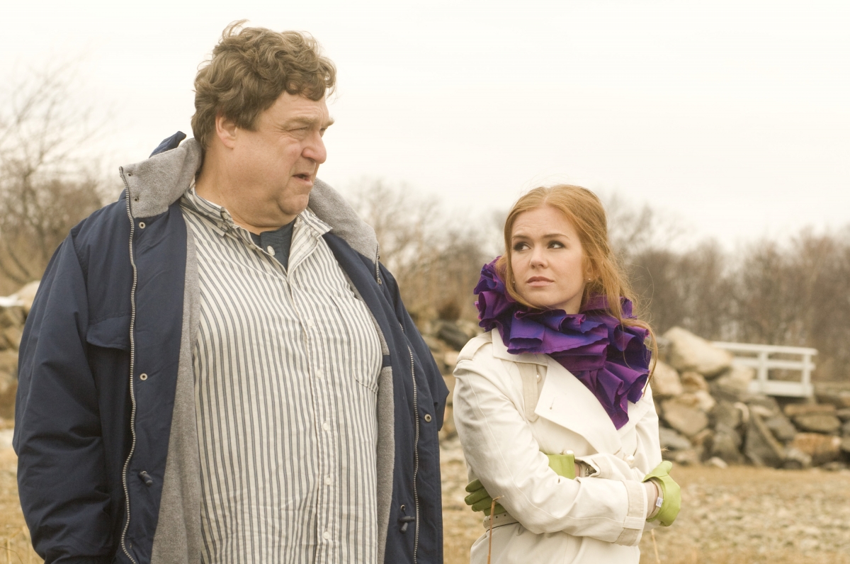 Кадры из Шопоголик (2009)