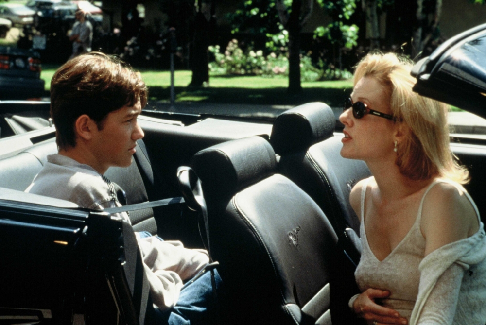 Кадры из Попутчики (2000)