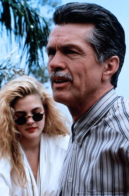 Кадры из Ядовитый плющ (1992)