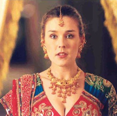 Кадры из Восстание (2005)